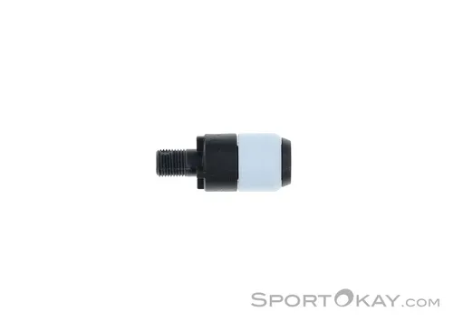 Schwalbe SCV Clik Valve System Ventil Pumpen Adapter AV - Hochwertiger Pumpenadapter für Schwalbe Clik Valve Ventile. Ideal für schnelles und einfaches Aufpumpen. Perfekt für Fahrradliebhaber und unterwegs.