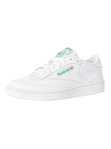 Reebok Men's Club C 85 Classic Trainers