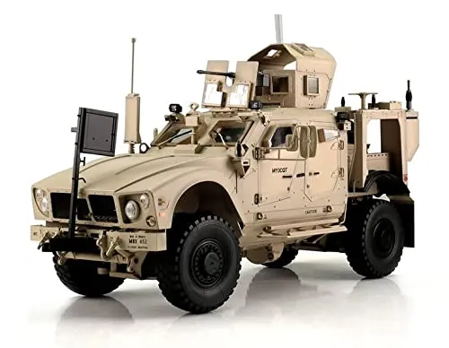 Torro M-ATV