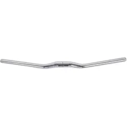 Ritchey Classic 31.8 Flat Lenker 660 mm 10° - Der Ritchey Classic 31.8 Flat Lenker bietet optimalen Komfort und Kontrolle beim Radfahren. Mit 660 mm Breite und 10° Neigung ist er ideal für sportliche Fahrer, die Wert auf Qualität legen.