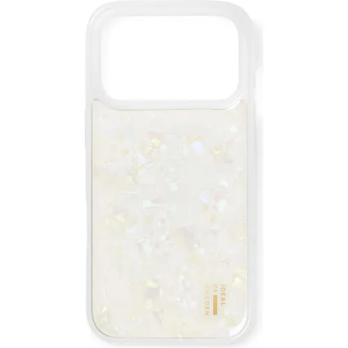 iDeal Of Sweden Pearlised Case (Apple iPhone 17 Pro Max) (IDPLC-I2567P-10)