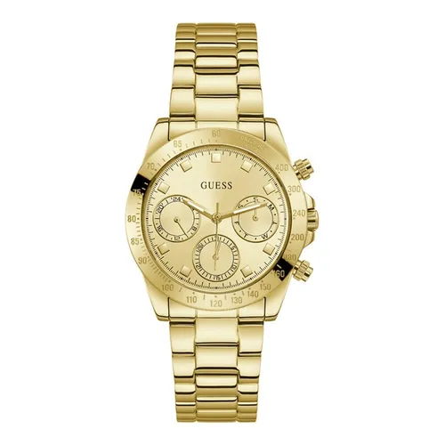 Herrenuhr Guess GW0314L2 [Ø 38 mm] - Stilvolle Armbanduhr für Herren - Armbanduhren für Herren, elegante Design mit Ø 38 mm, perfekt für jeden Anlass.