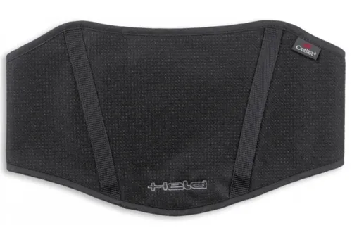 Held Mago Outlast Nierengurt mit Klettverschluss - Schwarz XS - Nierengurt für Männer in Größe XS, aus hochwertigem Polyester gefertigt, sorgt für optimale Wärmeisolierung und Komfort bei Outdoor-Aktivitäten.