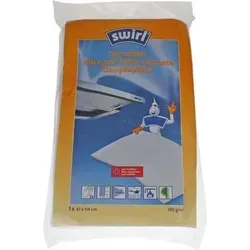 Swirl - Dammkap Damkapfilter 140gr/m2 - 47x114 Cm - 6769048 - 4006508219261