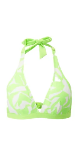 BOGNER Damen Bikinioberteil Jasmin 2 - Bikini-Oberteile mit wattierten Cups für optimalen Halt und verstellbaren Trägern für individuellen Komfort – perfekt für stilbewusste Schwimmerinnen.