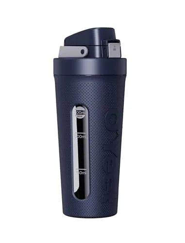O`Yeet Shaker Bottle S2-700 ml, Blau
