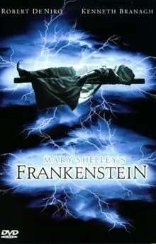 Mary Shelleys Frankenstein von Sir Kenneth Branagh | DVD | Zustand neu