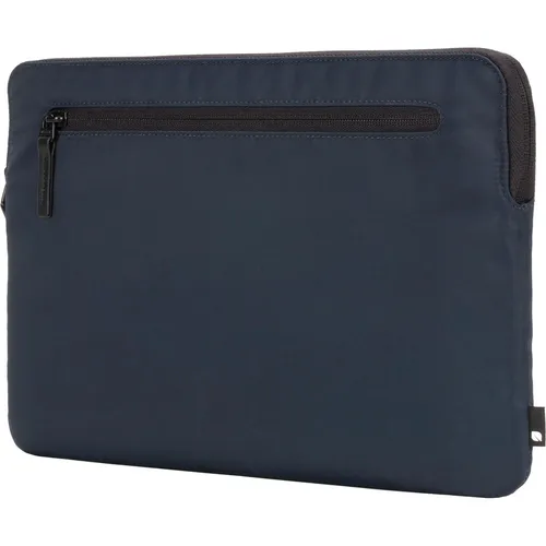Incase Compact Sleeve in Flight Nylon for MacBook Pro 14" 2021 (14", Apple) (INMB100726-NVY)
