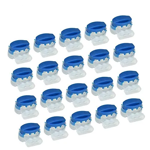 Cable Connectors for Automower, Gardena Connectors/Terminals (4089-20) for R40Li / R70Li 20