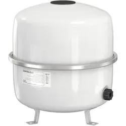 Flamco Contra-Flex Membran-Druckbehälter - 12 Liter, 3 bar Druck, ideal für Heizungsanlagen und effiziente Wärmeverteilung