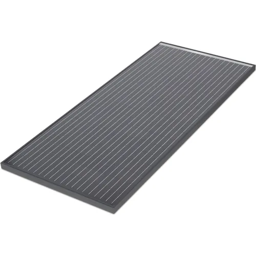 Dometic Solarmodul MT Black Line (170 W, 11.20 kg) (9620000162)