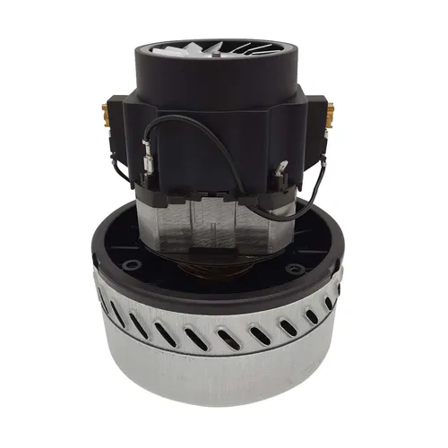 Saugmotor 230V 1200W - Leistungsstarker Turbine Motor für Staubsauger - Staubsauger-Ersatzteile mit 1200 Watt Leistung, ideal für eine effiziente Saugleistung und einfache Installation.