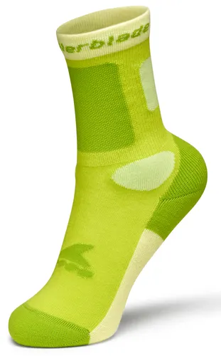 ROLLERBLADE KIDS Socken 2026 green - S