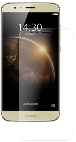 Schutzfolie für Huawei GX8 Anti-Shock matt 9H  Anti-Shock flexibel dipos Glass