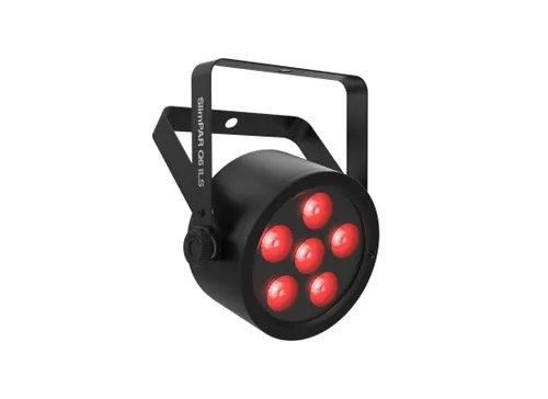 Chauvet DJ SlimPAR Q6 ILS LED Studio Par