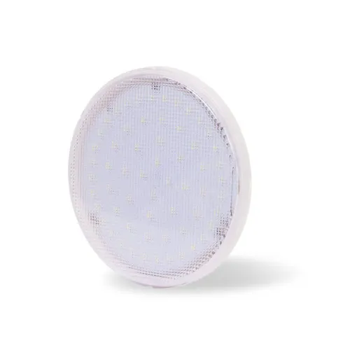 SeaMAID Ecoproof LED Ersatzleuchtmittel inkl Fernbedienung 16W 12V AC PAR56 RGB