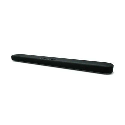 Yamaha ATS-B200 Soundbar/TV-Soundsystem - Kompakt-Stereoanlage mit kraftvollem Sound und Bluetooth-Konnektivität für ein beeindruckendes Klangerlebnis beim Fernsehen und Musikhören.