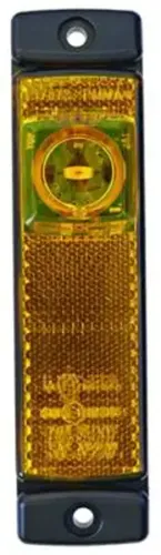 Hella Seitenmarkierungsleuchte 2PS 008 645-981