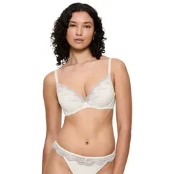 Triumph Push-up-BH Comfort Glam WHU Comfort Wire weiß 85