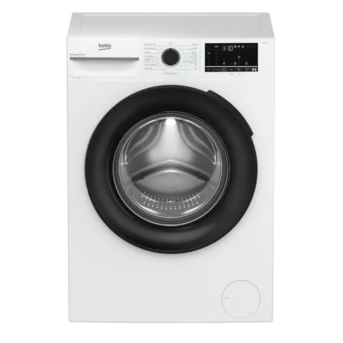 LAVATRICE CF 12KG 1400G INVERTER STEAMCURE ENERGYSPIN TOUCH BLUETOOTH