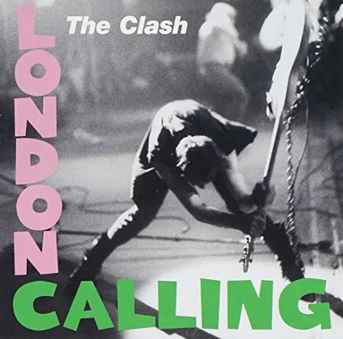 London Calling
