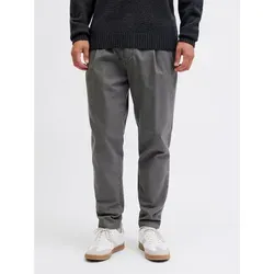 Jack & Jones Jogginghose JPSTACE CEASER STRUCTURE JOGGER - Stylische Jogginghose von Jack & Jones für entspannte Freizeitlooks. Die gerade Passform sorgt für hohen Tragekomfort und das pflegeleichte Material ermöglicht einfache Reinigung. Ideal für sportliche Aktivitäten oder chillige Tage.