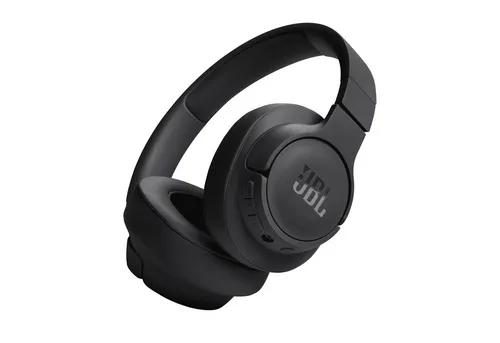 JBL Tune 720 BT - Wireless Over-Ear-Kopfhörer, 76 Stunden Wiedergabe mit JBL Pure Bass Sound und leichtem, faltbarem Design