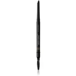 Catrice Shape & Shade Brow Pencil Augenbrauenstift mit Bürste Farbton 060 Dark Truffle 0.35 g
