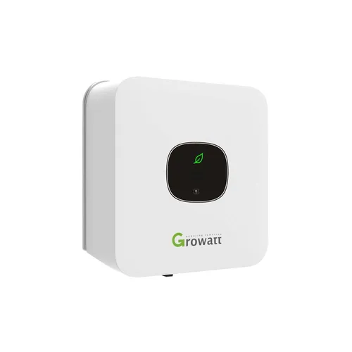 Growatt MIC 1500TL-X 1 Phase 1.5kW Wechselrichter - Effizienter 1-Phasen Wechselrichter mit 1500W Ausgangsleistung und 2100W max. DC-Eingangsleistung – ideal für Solaranlagen und nachhaltige Energieproduktion.