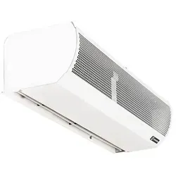 Reventon Wasser Heißluftschleier AERIS 100WN-1P 230V - Effizienter Wasser Heißluftschleier für optimale Luftzirkulation und Energieeinsparung, ideal für Gewerbe und Industrie.