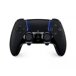 Sony DualSense Edge Wireless Controller für PS5 - Schwarz - Gaming-Controller mit anpassbarer Steuerung und austauschbaren Profilen für individuelles Gameplay. Ideal für Turniere und epische Abenteuer mit bewährtem Komfort.