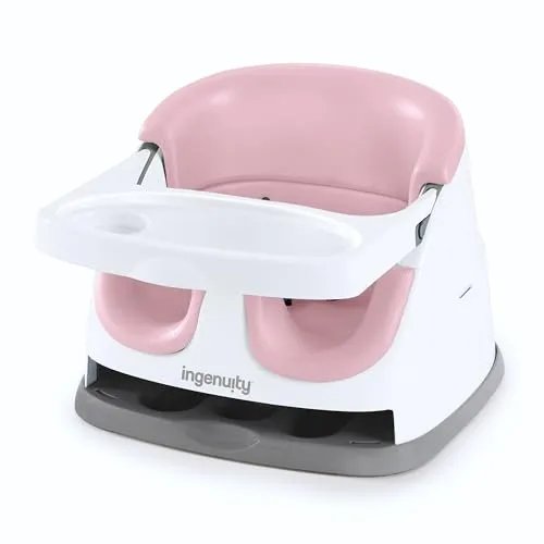 Baby Einstein Kleine Symphonie, 3-teiliges Musikspielzeug-Set - Musikalische Spielzeuge für Babies, fördert Kreativität und Feinmotorik mit Trommel, Klavier und Tamburin für kleine Maestros ab 3 Monaten.