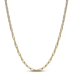 Pandora Kette mit Anhänger Pandora Kette 363416C00-70 gelb