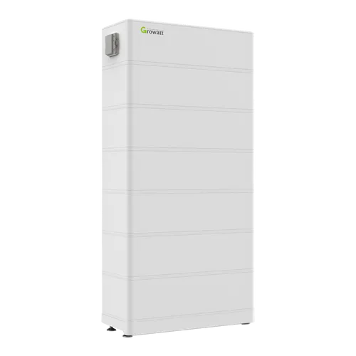 Growatt MIIN-XH MOD-XH ARK HV Batterie - Powerstations mit 10.2 kWh Kapazität, ideal für nachhaltige Energieversorgung und hohe Leistung in Ihrem Zuhause.