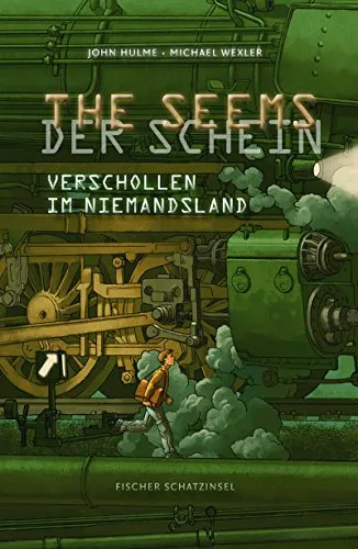 THE SEEMS/DER SCHEIN – Verschollen im Niemandsland