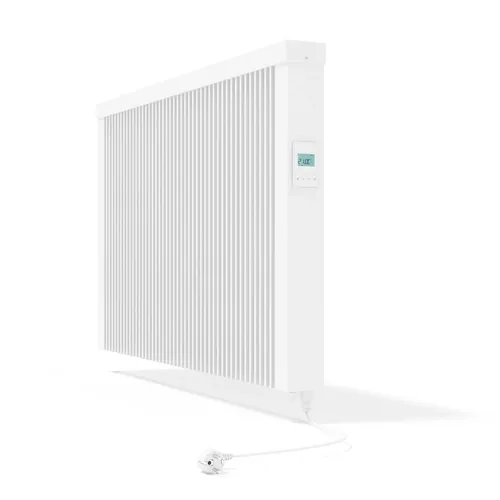 Technotherm Teilspeicherheizung TT-KS 1500 S DSD - Moderne Elektroheizung mit kurzer Aufheizzeit und großem Speichervolumen. Ideal für komfortables Heizen in gut isolierten Räumen. Einfache Bedienung und flexible Installation.