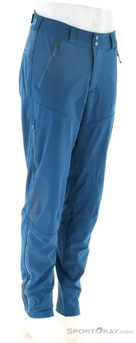 Endura MT500 Spray Herren Bikehose Blau L - Fahrradbekleidung mit wasserabweisendem Material, perfekt für nasse Bedingungen und anspruchsvolle Trails.