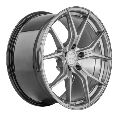 Barracuda Inferno Alufelgen 20 Zoll - Hochwertige 20 Zoll Alufelgen im Y-Speichen Design mit einer Traglast von bis zu 750 kg, ideal für sportliche Fahrzeuge. Perfekte Kombination aus Stil und Leistung!