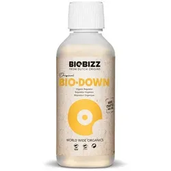 Bio-Down pH-Regulator - 250 ml