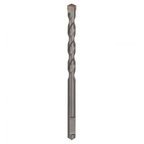 BOSCH Zentrierbohrer f. Aufnahmeschaft Sechskantadapter und SDS-plus 8mm,120mm