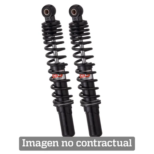 - Stoßdämpfer Set Scooter Hidráulicos kompatibel mit GILERA RUNNER 200 VXR 20749