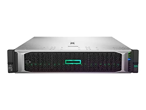 HPE ProLiant DL380 Gen10 Server Rack (2U) Intel® Xeon Silver 4210R 2,4 GHz 32 GB DDR4-SDRAM 800 W