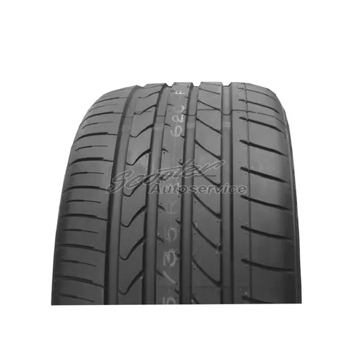 Atturo AZ-850 XL Sommerreifen 235/55R19 105Y ZR | 32426 - Autoreifen mit hoher Nasshaftung (Klasse A) und kraftstoffeffizient (Klasse C) - ideal für sichere Fahrten bei Nässe. Kostenloser Versand innerhalb Deutschlands!