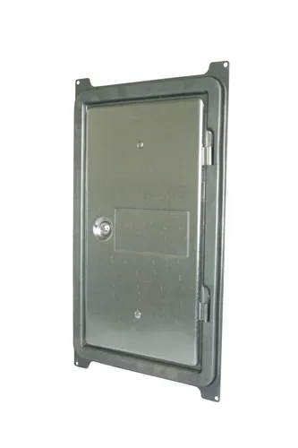 Marley Kamintür verzinkt Ö-Norm 150x300 - 061832 - Sonstige, hochwertige verzinkte Kamintür nach Ö-Norm, ideal für langlebige und sichere Lösungen in Ihrem Zuhause.