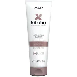 ASP Kitoko Nutri Restore Cleanser 250 ml