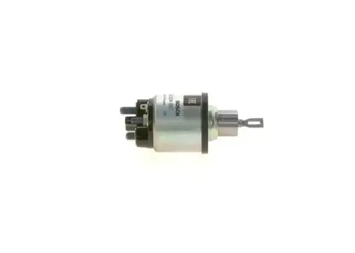 Bosch Magnetschalter, Starter 2 339 304 057 - Autoteile, zuverlässiger Starter-Magnetschalter für optimale Motorstartleistung und langlebige Verwendung.