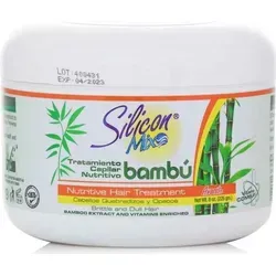Silicon Mix Bamboo Hair Treatment 8 Oz