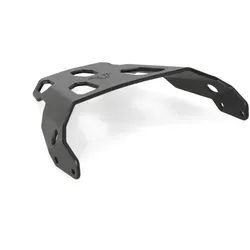 SW-MOTECH STREET-RACK Gepäckträger für Honda CBR 1100 XX Blackbird - Motorrad-Gepäckträger mit passgenauer Montage für Honda CBR 1100 XX (97-07), Sicherheitsmechanismus für TRAX Topcases und erweiterbare Auflagefläche für große Hecktaschen.