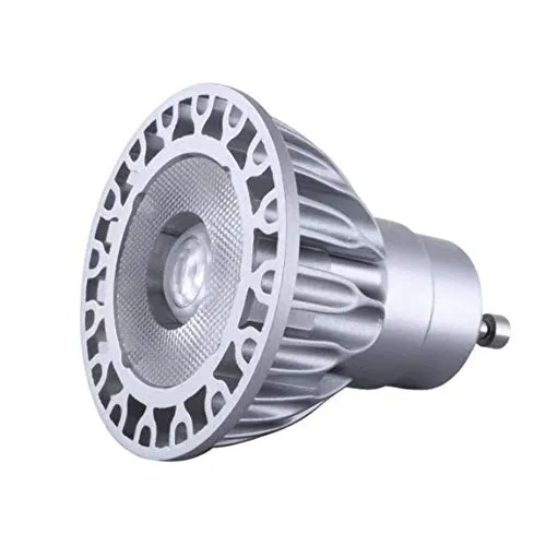 Soraa Vivid MR16GW-GU10 LED Spot 9W, 36° - Vollspektrum LED mit 95 CRI für exzellente Farbwiedergabe, dimmbar und ideal für stimmungsvolle Beleuchtung.