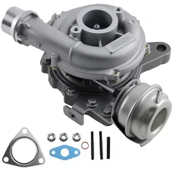 Ct16v Turbo Patrone CHRA für Toyota SW4 1KD-FTV D4D - Hochwertige CHRA-Turbopatrone für Toyota SW4, 3,0 L, 126 kW. Ideal für eine zuverlässige Leistung und einfache Montage, geprüfte Qualität für den professionellen Einsatz.